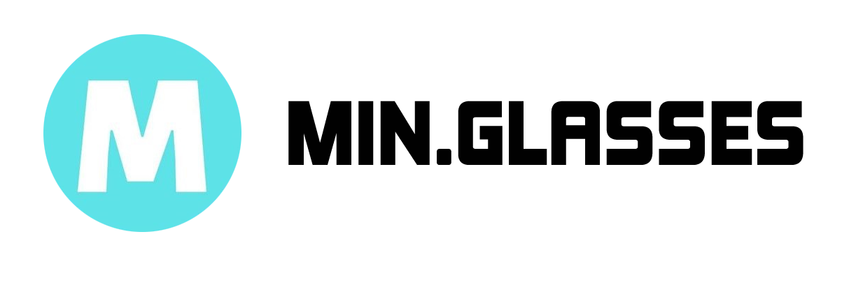 Kính Mắt Min